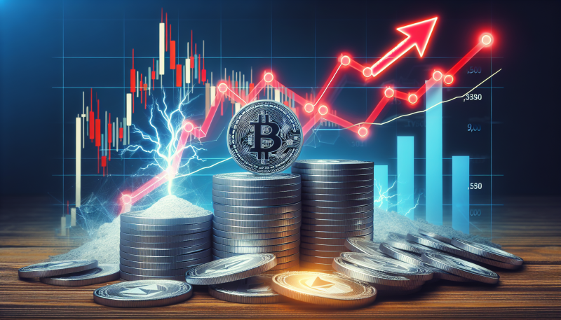 Increased SHIB Token Supply Signals Potential Price Decline and Market Volatility