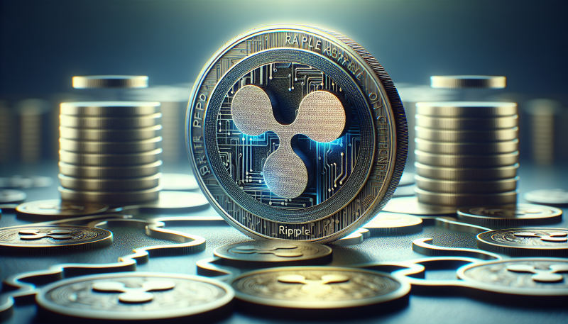 Bitget Lists Ripple’s RLUSD Stablecoin to Strengthen Digital Asset Leadership