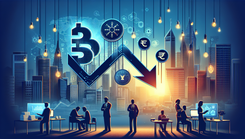 Decline in E-Rupee Usage Sparks RBI to Pursue Cross-Border CBDC Pilots