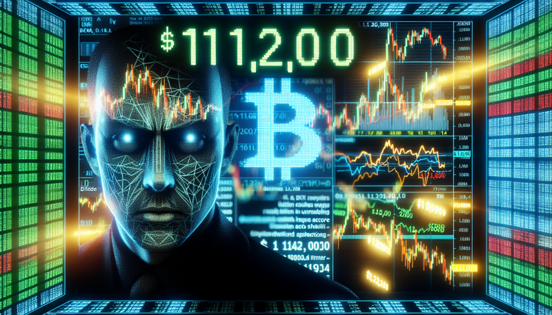 Bitcoin Reaches New All-Time High of 2,000 Amid Cautionary Market Signals