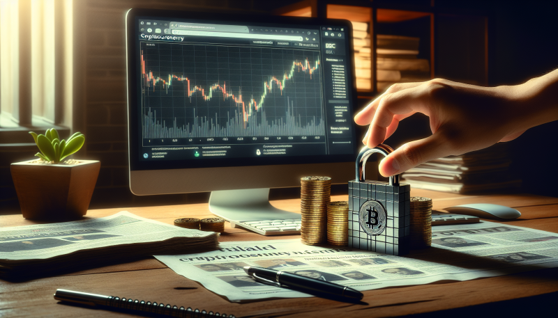 Thailand SEC Cracks Down on Unlicensed Cryptocurrency Exchanges to Protect Investors