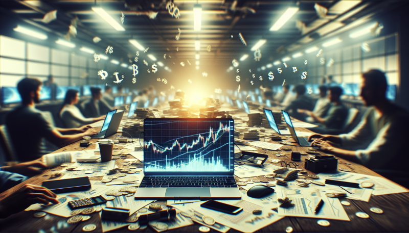 Cryptocurrency Market Sees Significant Decline Amid Rising Trading Volume and Cautious Investor Sentiment Cryptocurrency Market Sees Significant Decline Amid Rising Trading Volume and Cautious Investor Sentiment