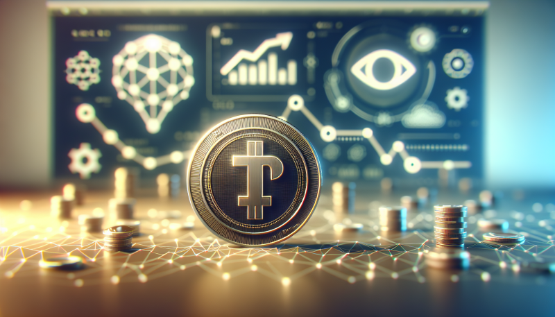 Toncoin Experiences Minor Dip Amid Positive Developments in Telegram and AI Integration