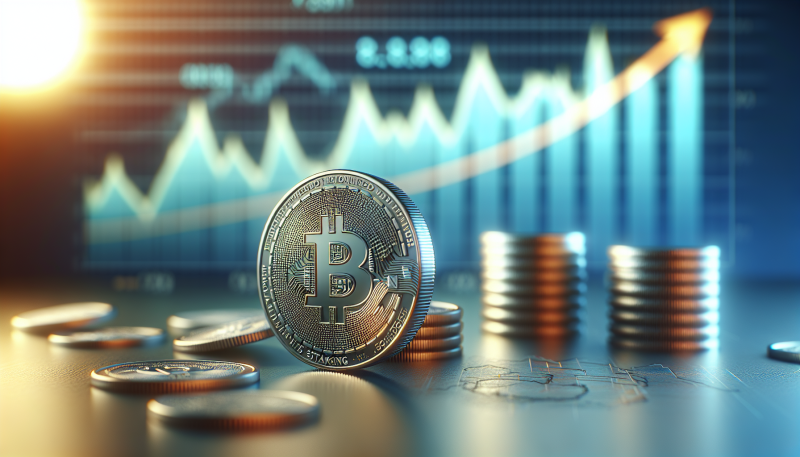 SEC Clarifies Cryptocurrency Staking Is Not a Securities Transaction, Boosting Market Confidence