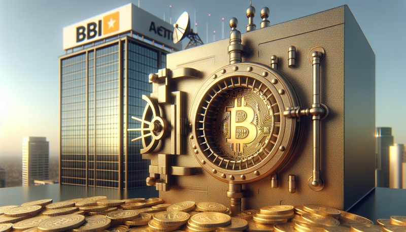 Trump Media Raises .44 Billion to Establish Major Bitcoin Treasury Strategy