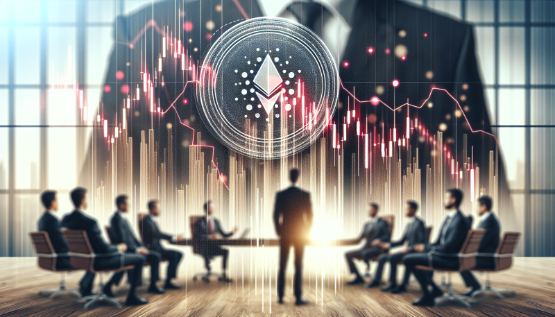 Cardano Price Drops Amid Profit-Taking and Legislative Concerns