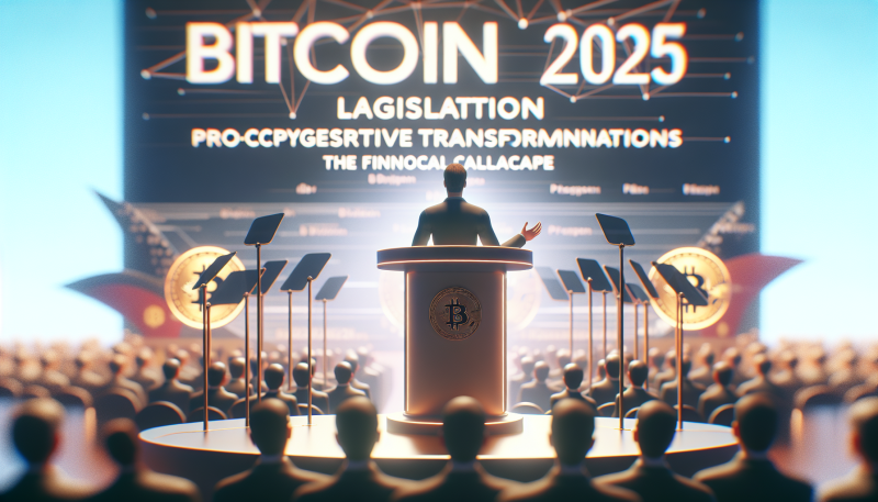 Nigel Farage Proposes Pro-Crypto Legislation to Transform UK’s Financial Landscape at Bitcoin 2025 Conference