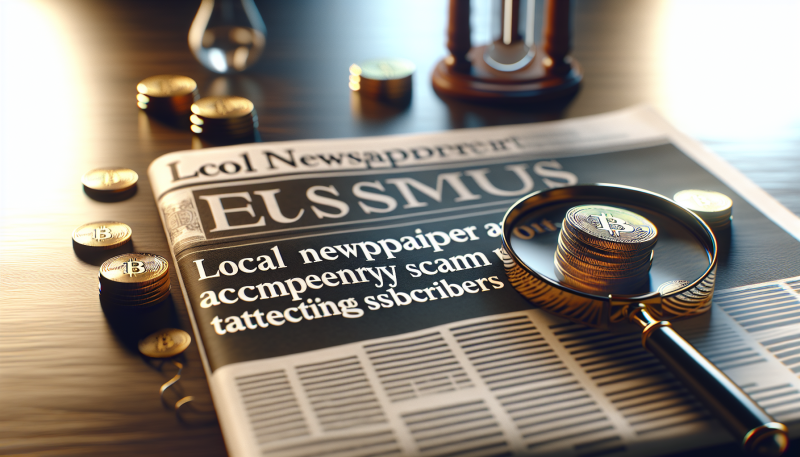 New York Post X Account Compromised in Cryptocurrency Scam Targeting Subscribers