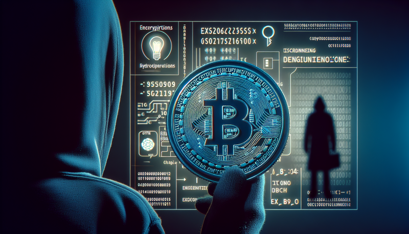 eXch Crypto Mixer Continues Clandestine Operations Despite Shutdown Announcement