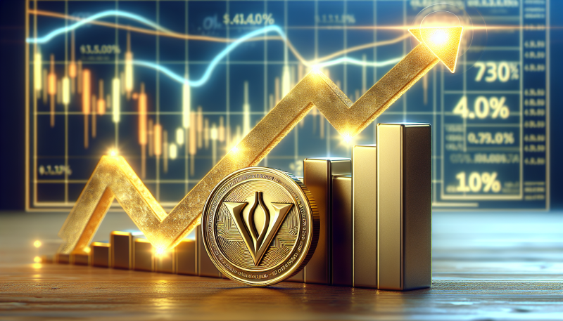 Walrus Protocol’s $WAL Token Surges Over 11% Amid Strong Market Confidence