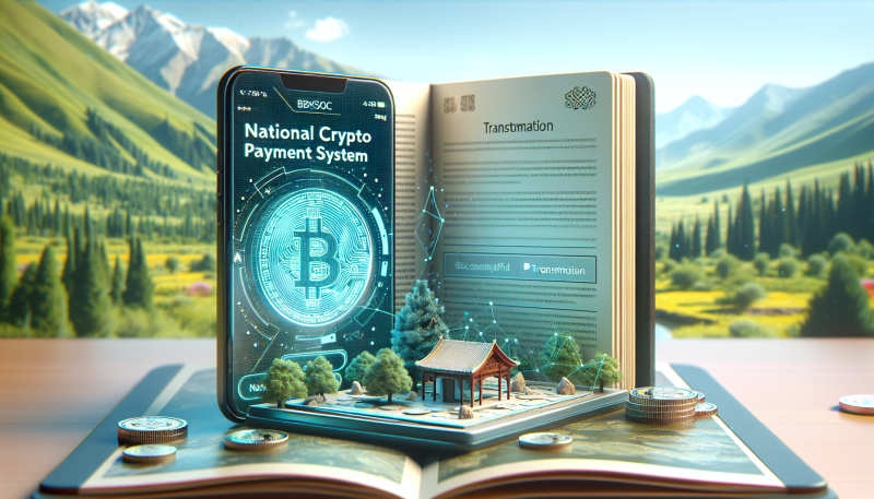 Binance Partners with Kyrgyzstan to Launch National Crypto Payment System and Blockchain Education Initiatives