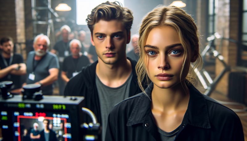 Netflix to Adapt FTX Scandal into Series Featuring Julia Garner and Evan Peters