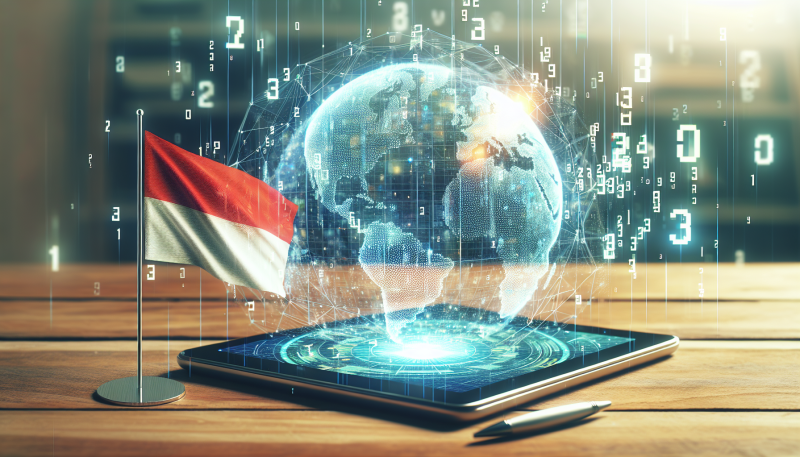 Indonesia Suspends World Digital Identity Project Due to Regulatory Irregularities