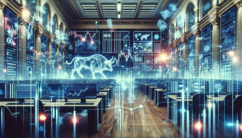 Bybit Expands into Traditional Financial Markets: A New Era for Crypto Traders