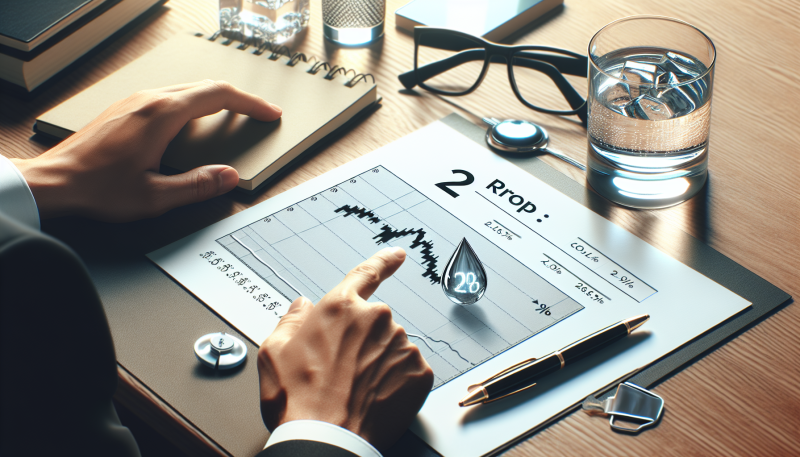 XRP Experiences 2% Drop Amid Market Pullback: Key Insights for Investors and Traders