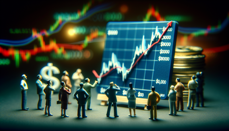Solana’s Price Struggles Amidst Increased Activity and Analyst Predictions of a Potential Surge to 0