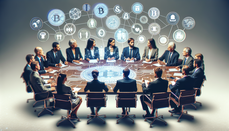 SEC Organizes Public Roundtable on Tokenization to Shape Future of Digital Asset Regulation