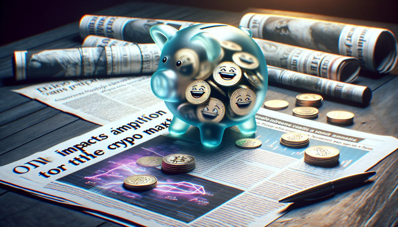 Meme Coins Make a Comeback: Impacts and Implications for the Crypto Market