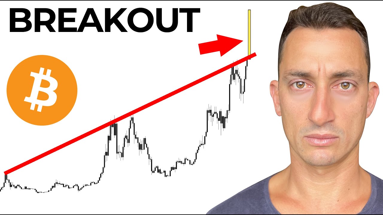 Blow-Off Top (How I’m Investing)