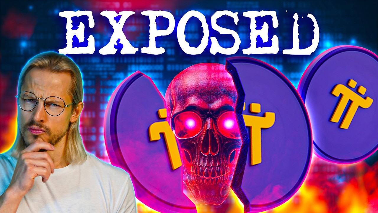 Pi Network: You Won’t Believe This! Review, History & Potential