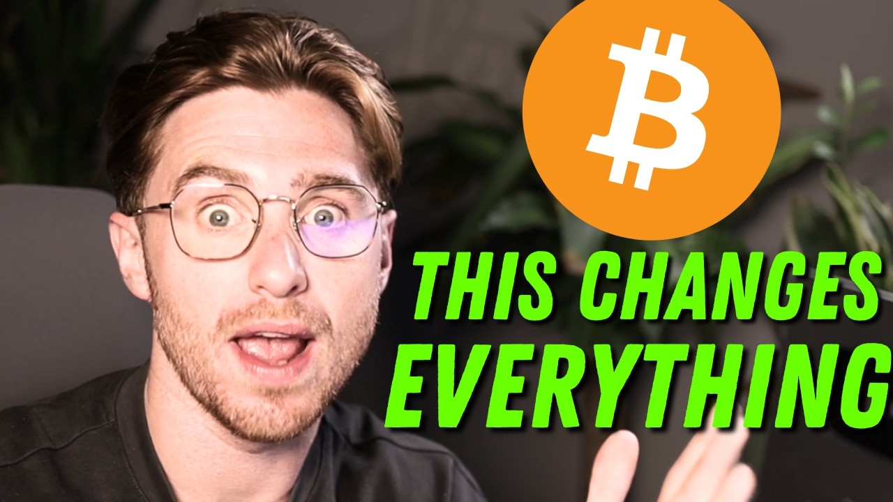 TRUMP JUST FLIPPED THE SWITCH!!! HOLY FU*K!!!