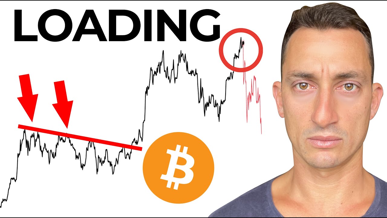 It’s Time (a major reset is loading)