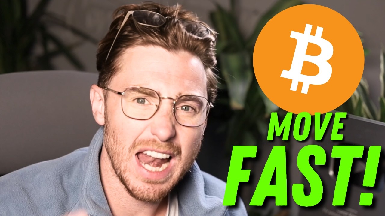 BITCOIN: The Trap Is Set! (Final Warning)🚨