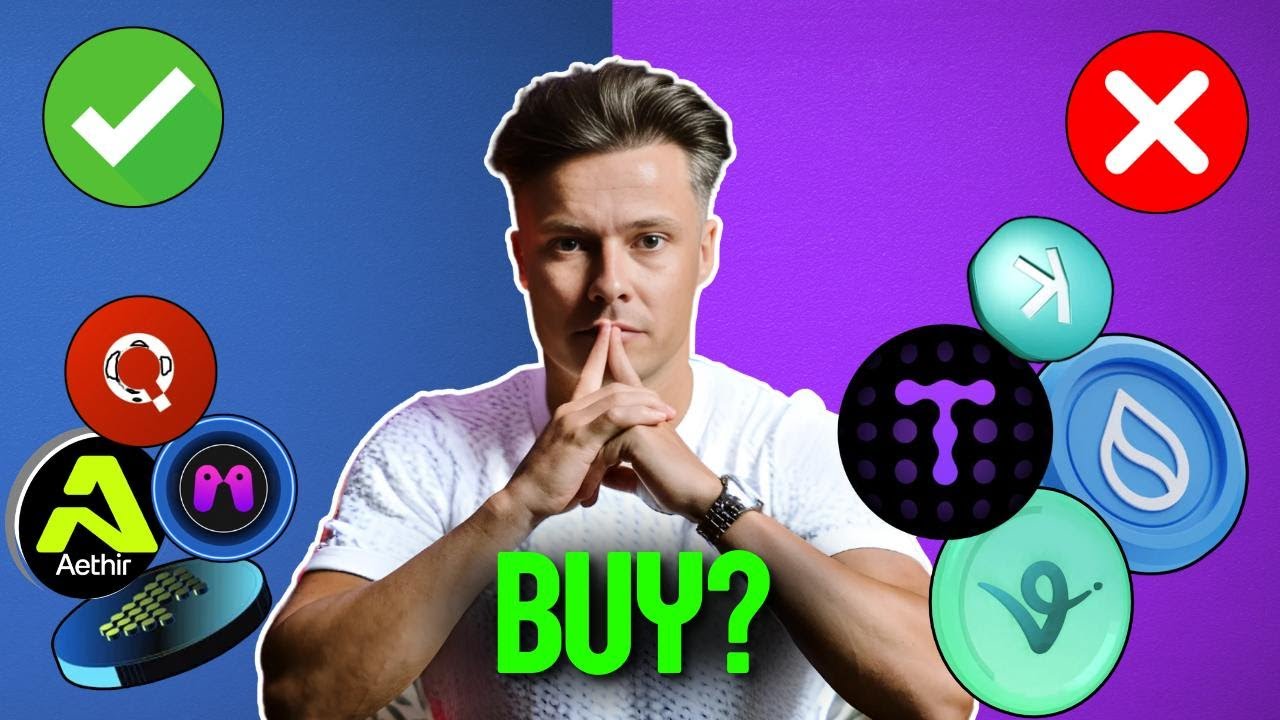 Alt Coins To Buy In May. Why I’m Only Buying These Cryptos From Now On.