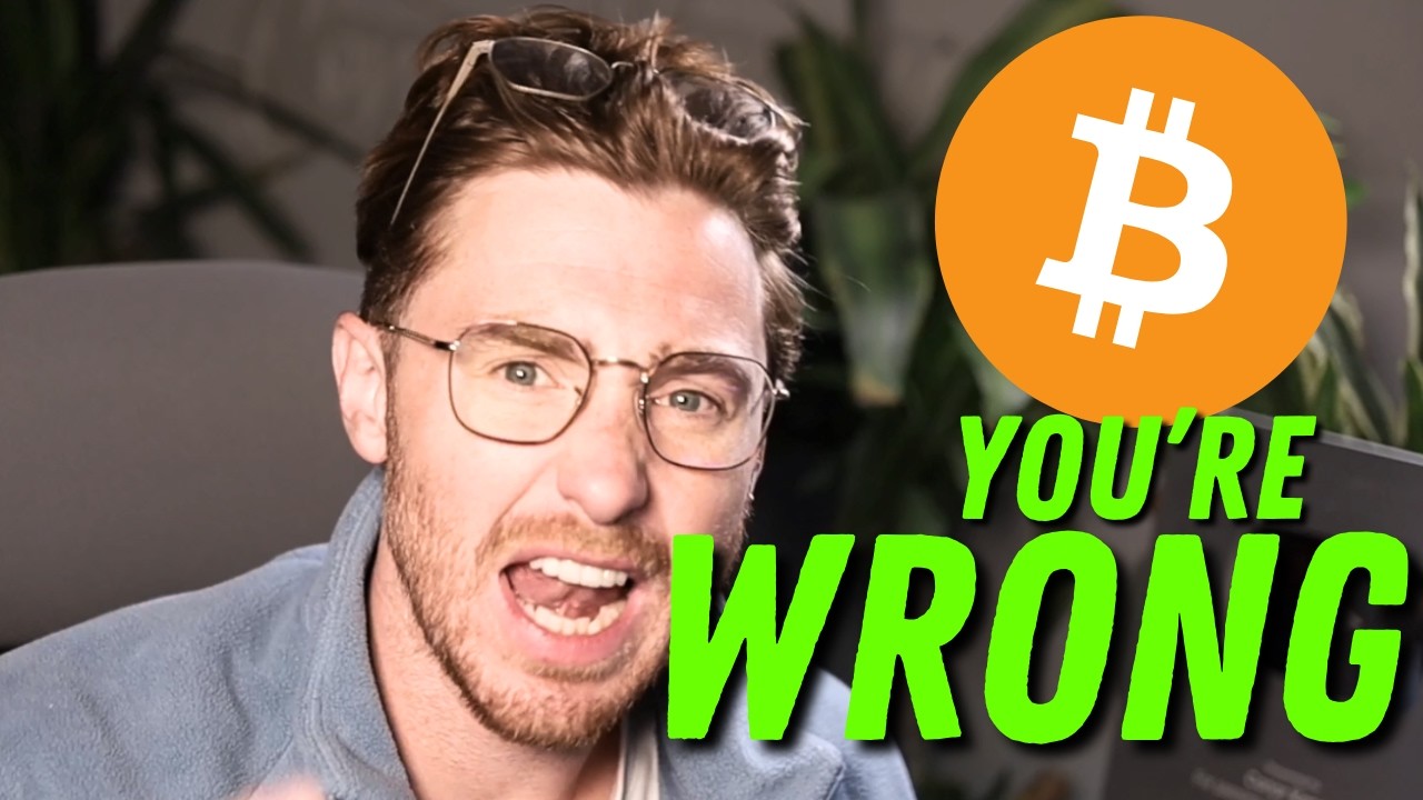 Why Bitcoin and Crypto Altcoins aren’t Pumping?… watch this🚨