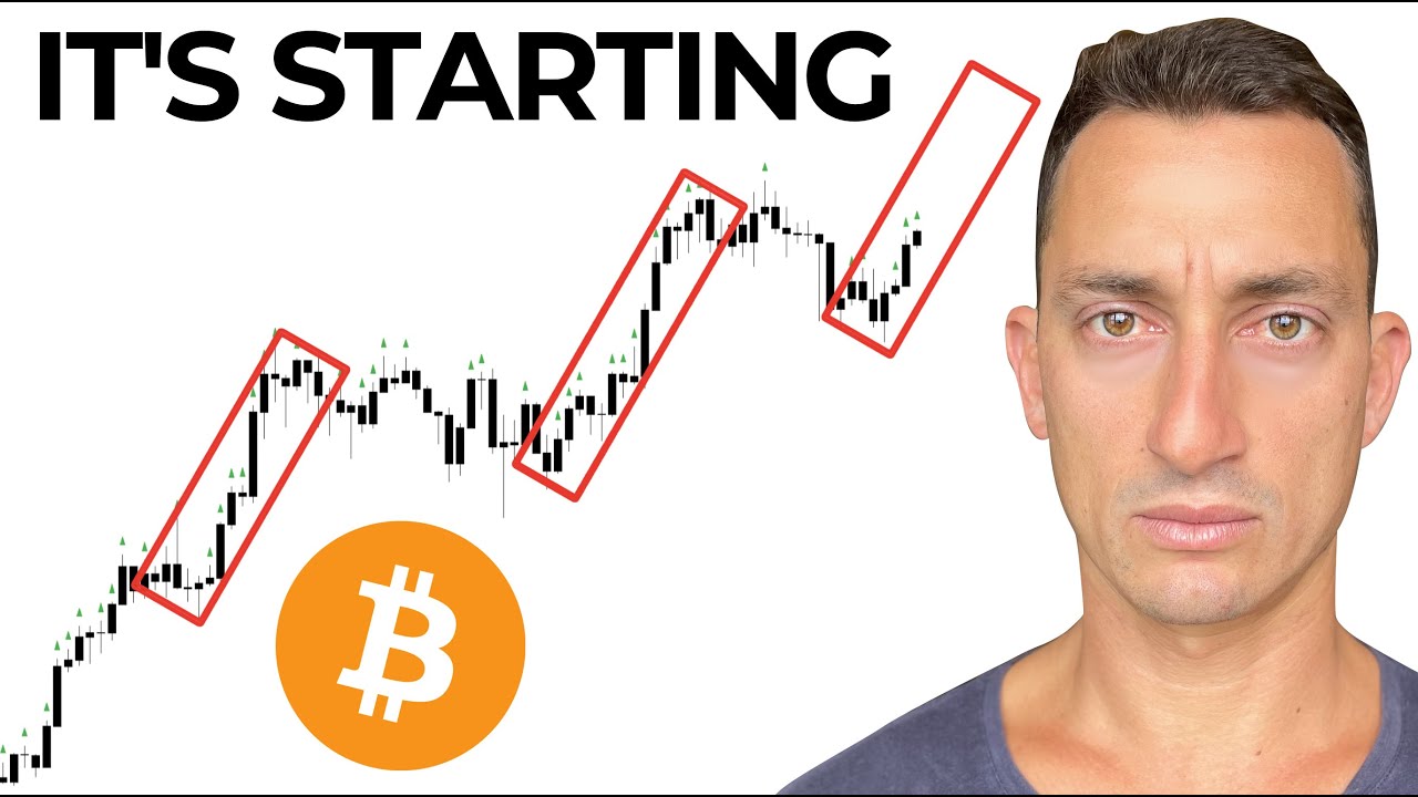 Bull Market Top: The Perfect Storm Is Brewing