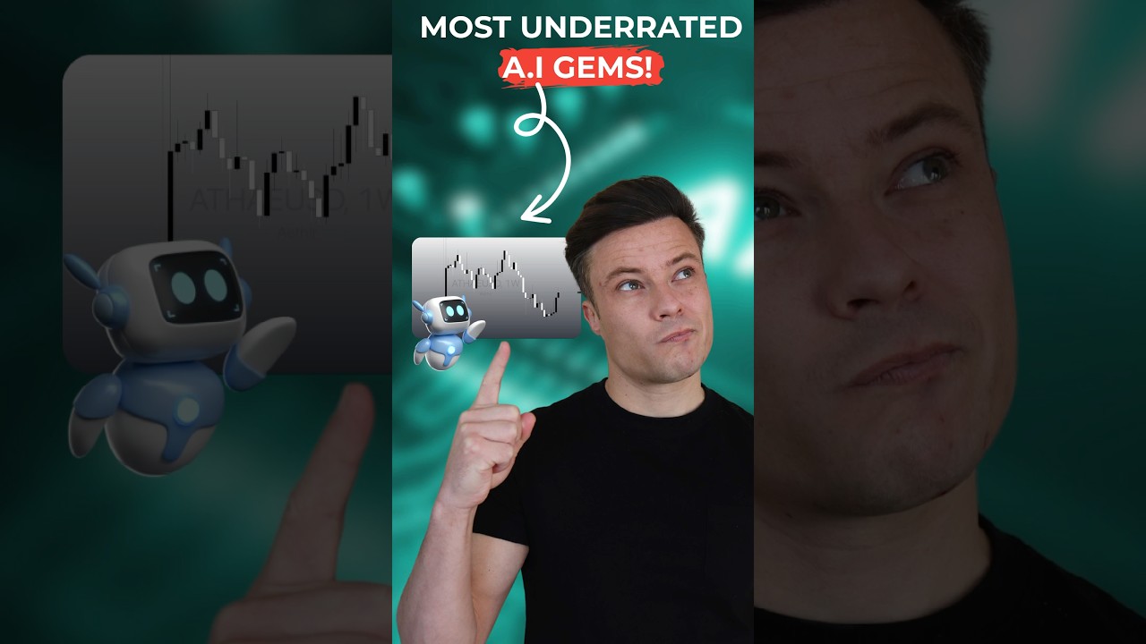 #Aethir Explosion Is Coming – Here Why #crypto #aethir #ai #aicrypto #depin @TheHouseOfCrypto