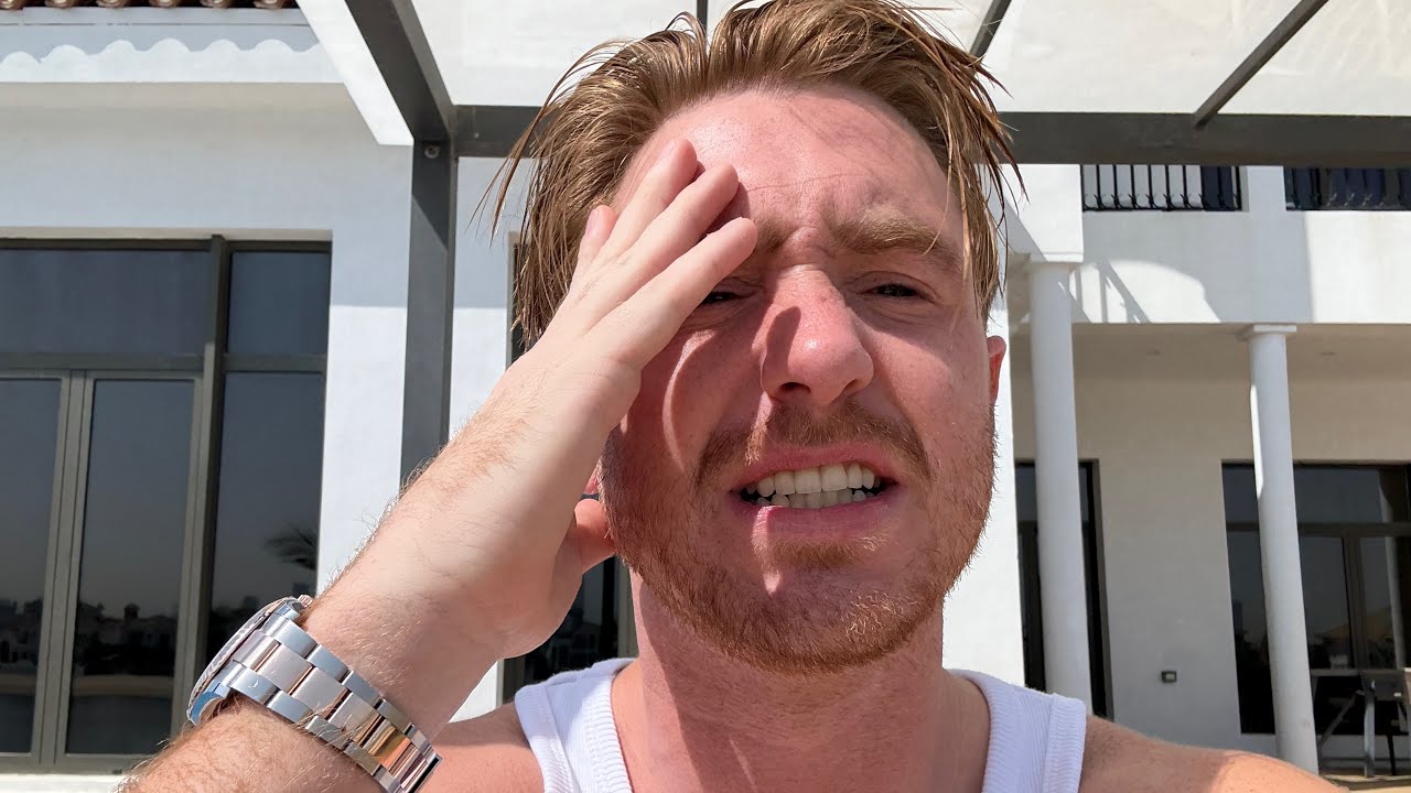 ‘I Was Wrong, I Just SOLD’