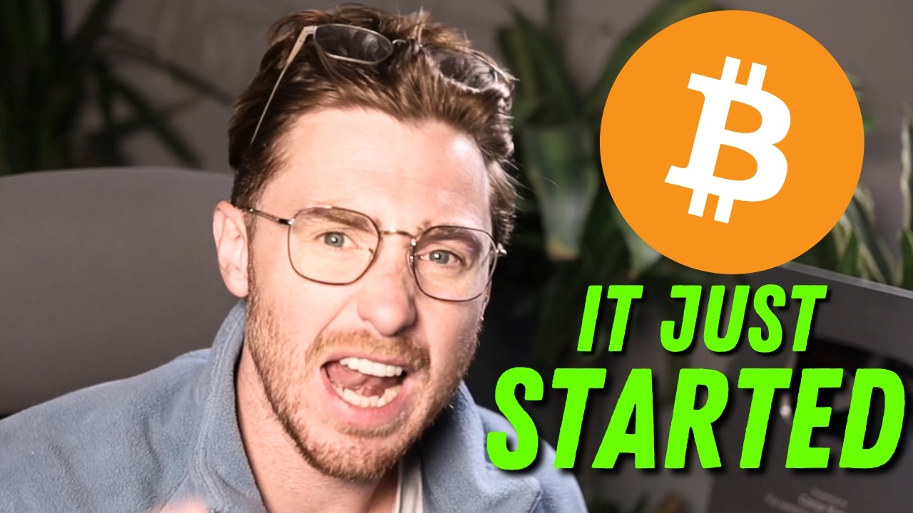 CRYPTO IS DROPPING🚨MASSIVE EXCHANGE WAS JUST HACKED!!!!