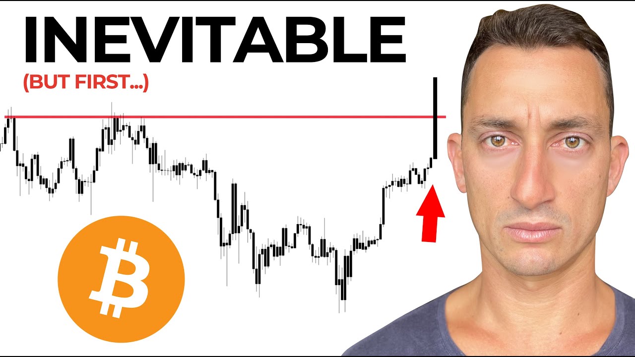 This Has NEVER Happened.