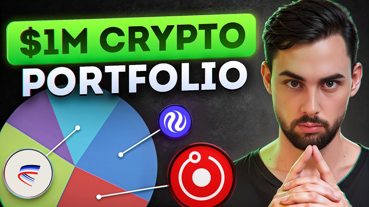 This Crypto Strategy Will Change Your Life (100X Your Portfolio)