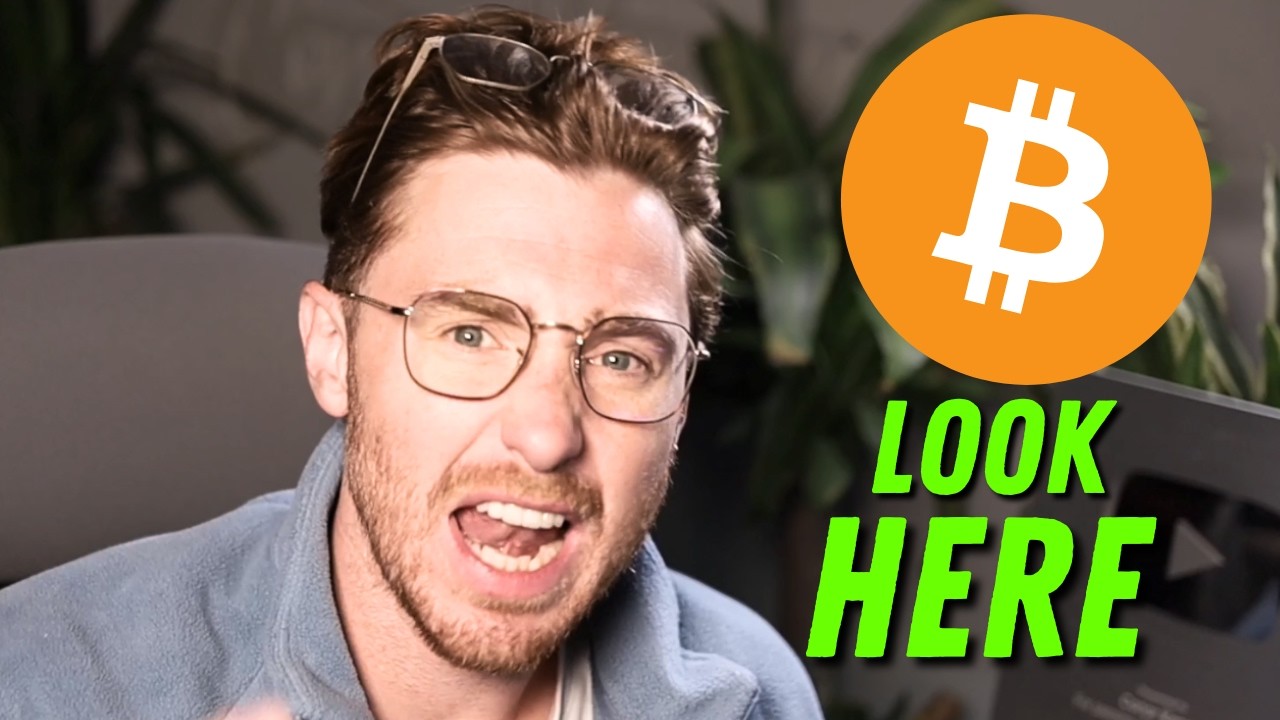 Markets Are Dropping… But Something Feels Wrong.