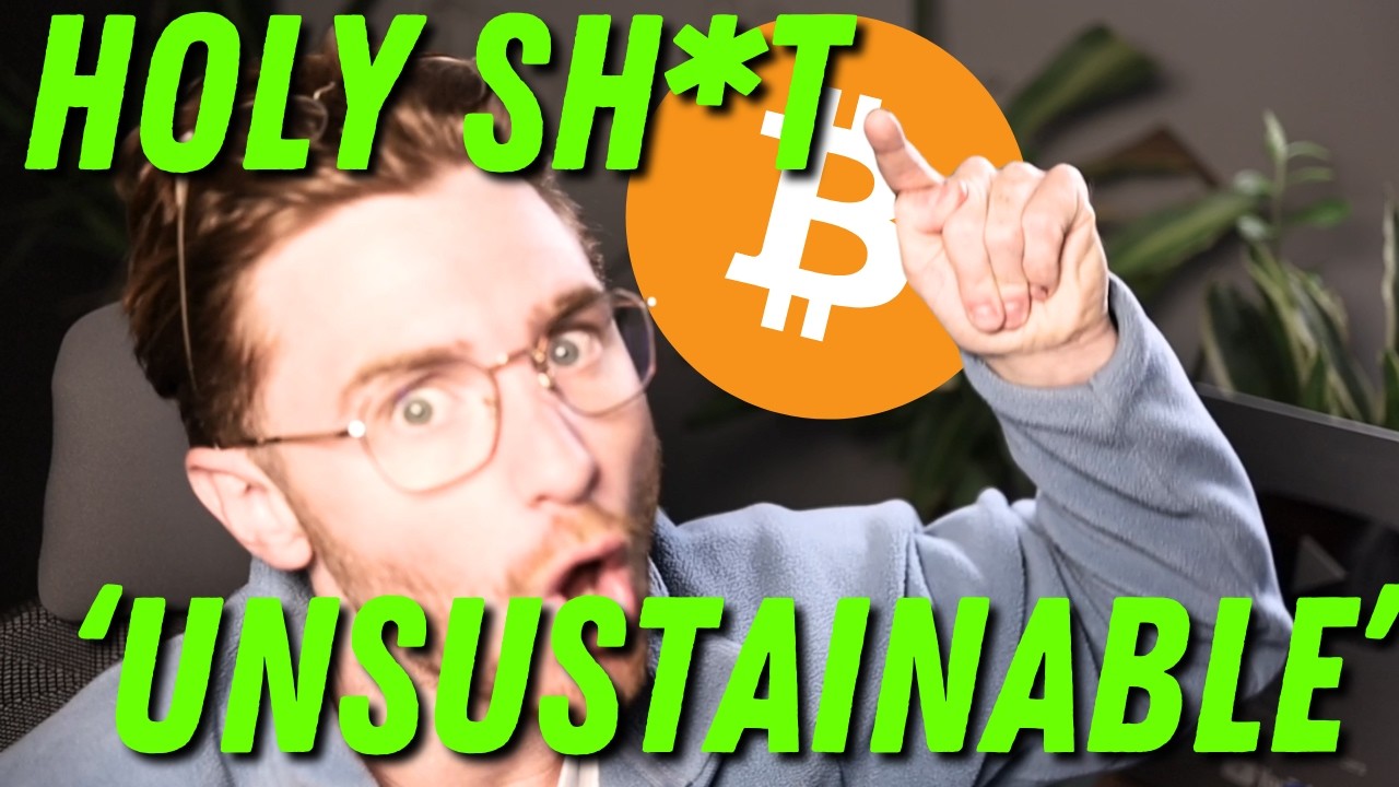 If You’re Worried RIGHT NOW – WATCH THIS! (Most Investors Are Not Ready For What is About to Happen)