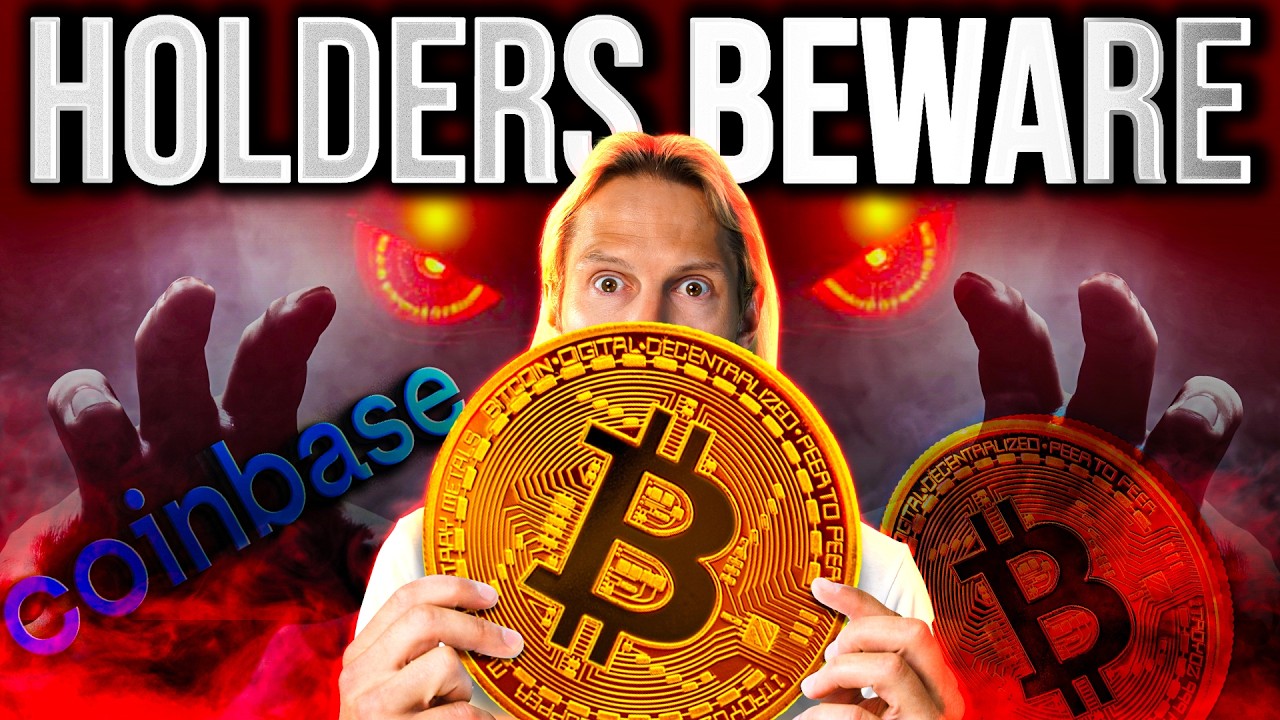 Crypto Is Making People Targets—And You Might Be Next