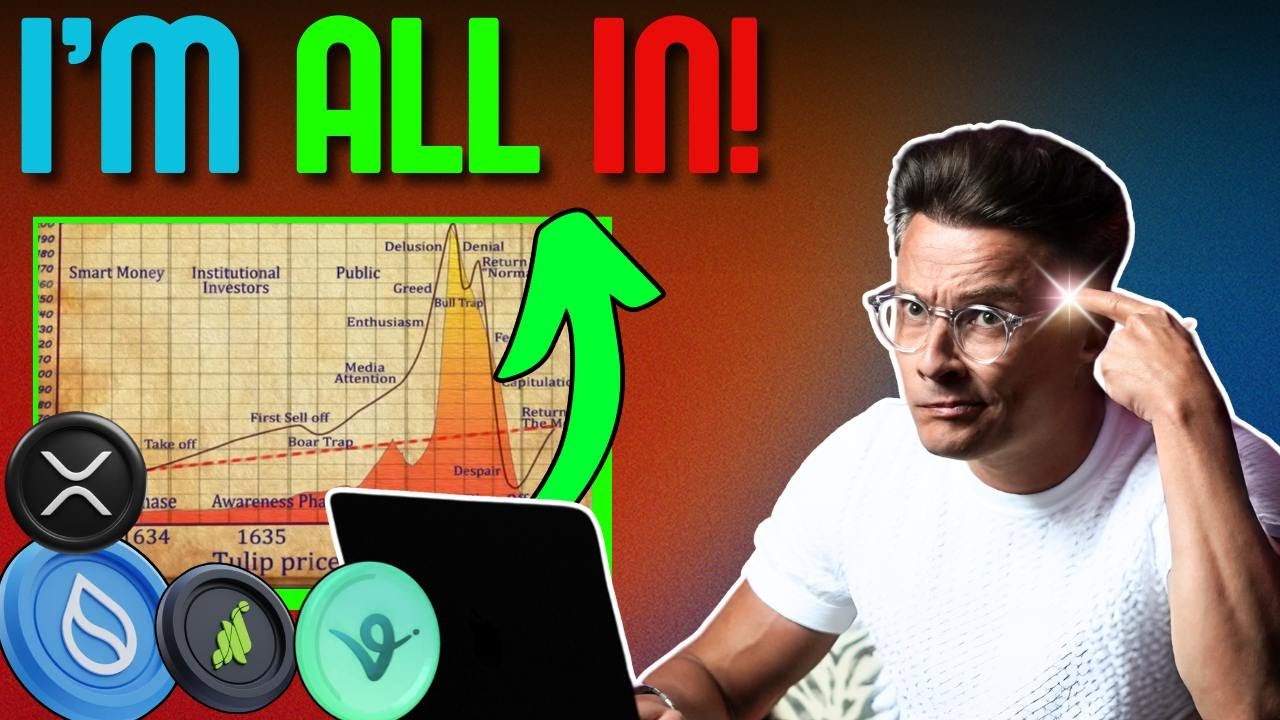 If You Still Doubt Crypto Will Explode Then Watch This FAST!