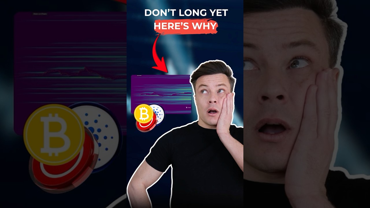 Buying #Bitcoin? You need to know this #tradingtips #tradingstrategy @TheHouseOfCrypto