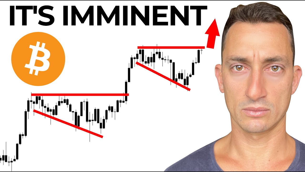 The Beginning of The End (are you ready?)