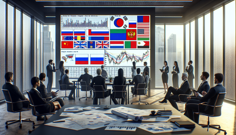 Russian Central Bank Proposes Plan to Allow Domestic Companies to Purchase Foreign Stablecoins