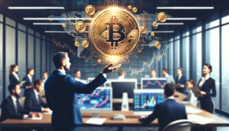 Circle Internet Financial’s IPO Raises .05 Billion, Signaling Confidence in Cryptocurrency Market