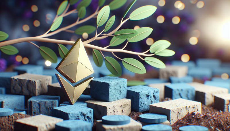 Ethereum Foundation Updates Treasury Strategy to Enhance Financial Stability and Support Blockchain Development