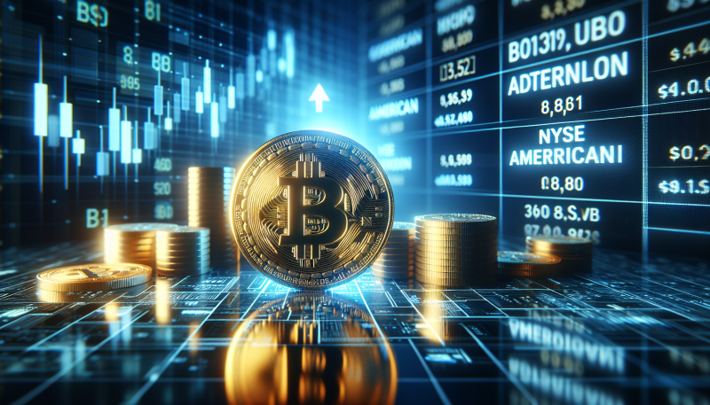 BitMine Immersion Technologies Raises  Million to Expand Bitcoin Holdings and List on NYSE American