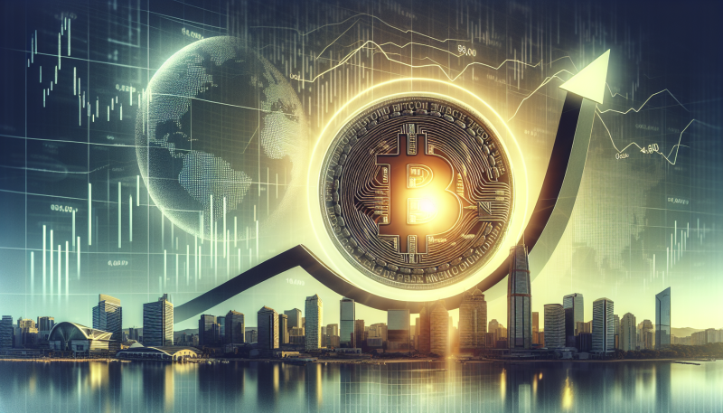 Bitcoin Price Forecast: Analysts Project 5,000 by July 2025 Amid Strong Institutional Interest and Macroeconomic Factors