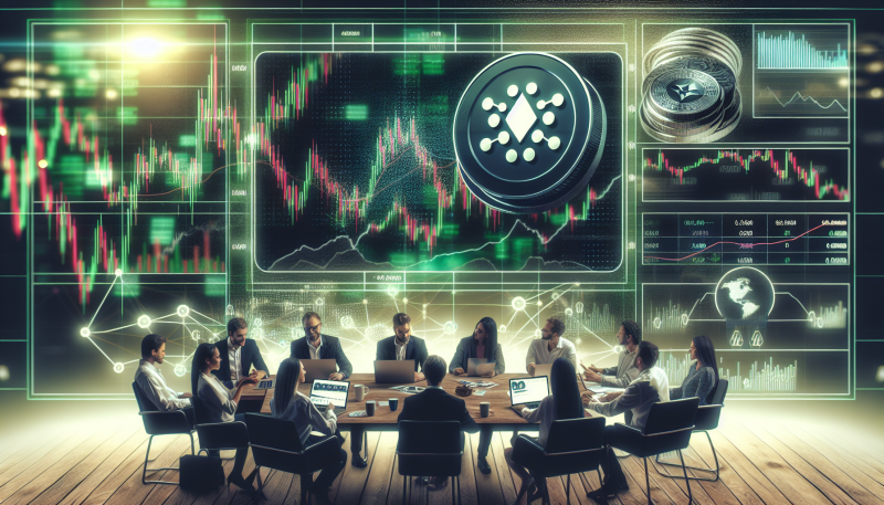Cardano’s Price Surges Amid Market Challenges: Opportunities for Investors and the DeFi Ecosystem