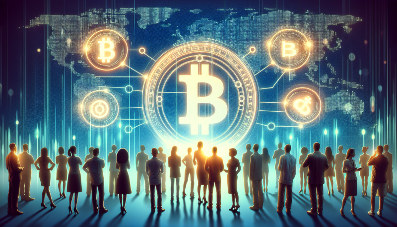 NYSE Arca Files Bitcoin ETF Proposal Linked to Truth Social, Targeting Trump’s Supporters