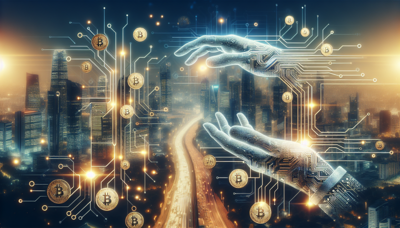 The Future of Payments: How AI and Stablecoins are Transforming the Financial Landscape