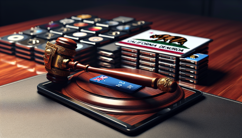 California Assembly Approves Bill to Protect Unclaimed Digital Assets